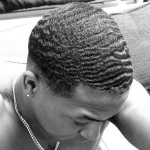 Meet your Posher, Darryl